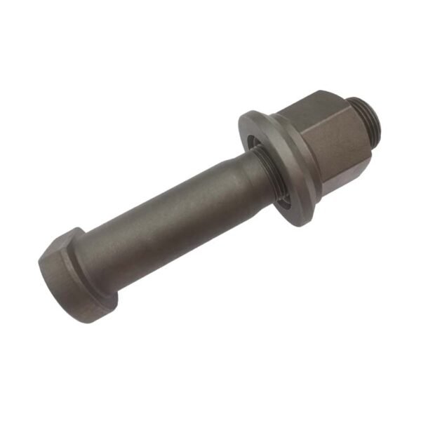 WHEEL BOLT MERCEDES BENZ