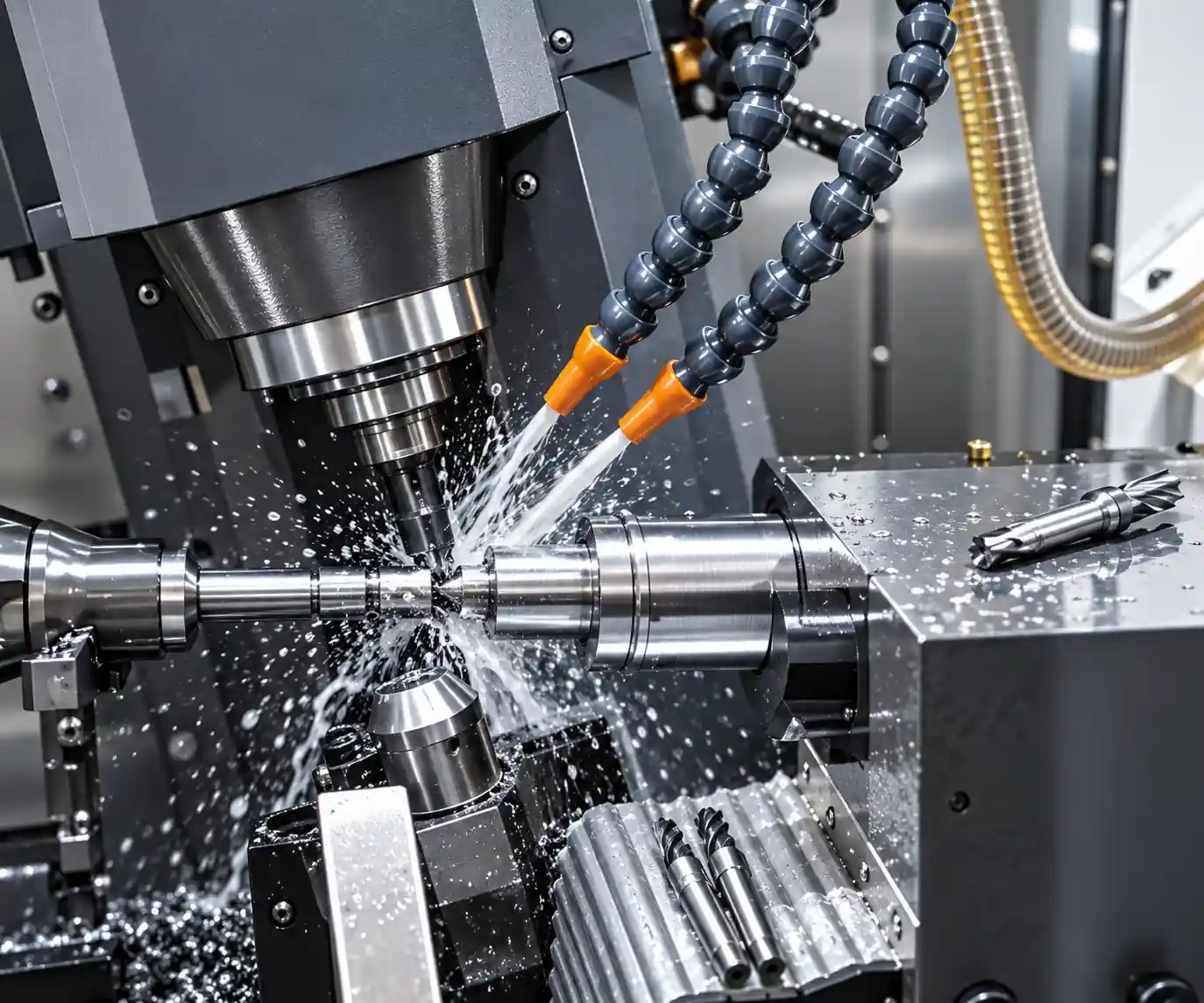 Precision assembly capability of Putian Housheng Import & Export Co., Ltd.