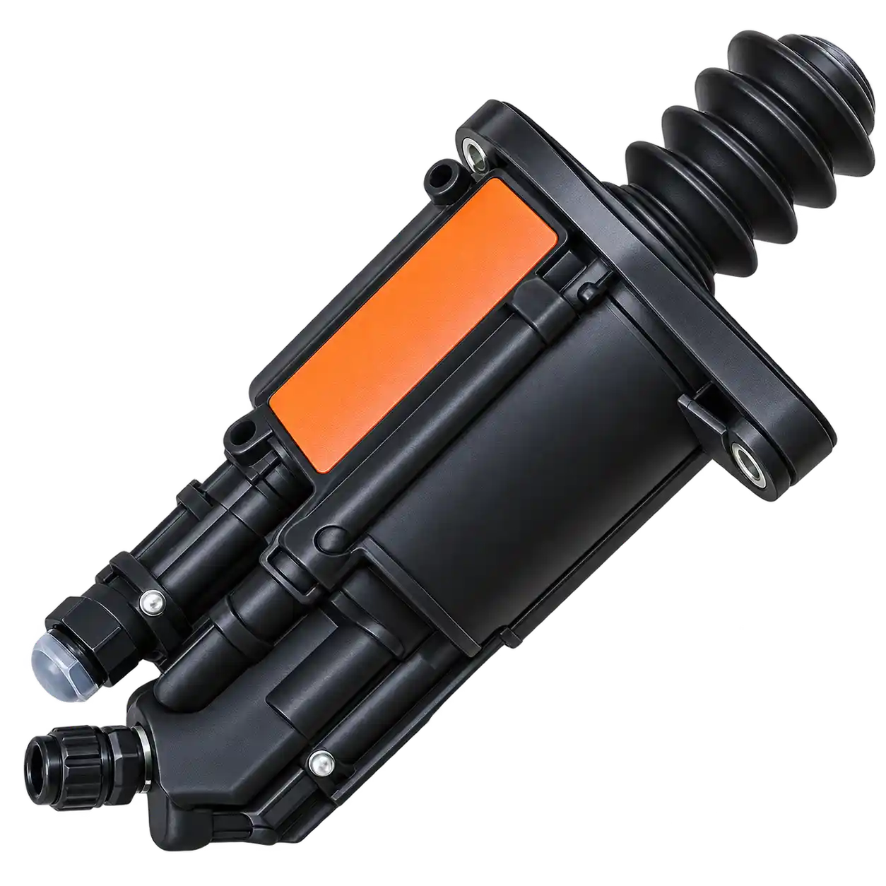 Clutch Servo
