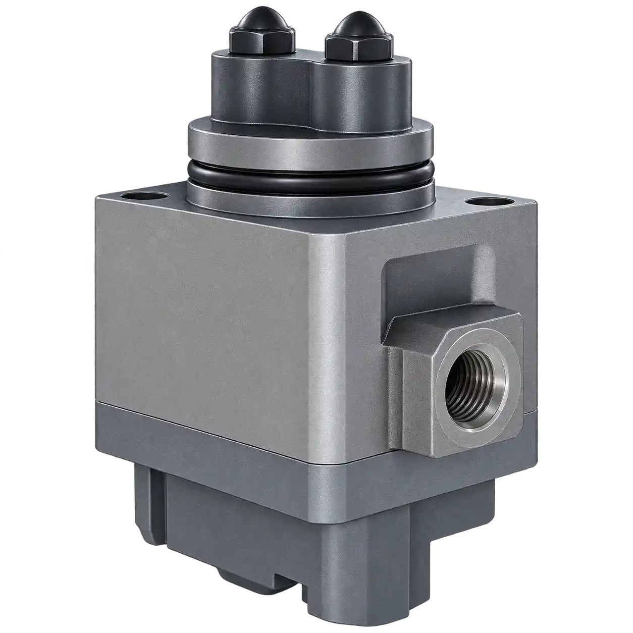 Gearbox Valve