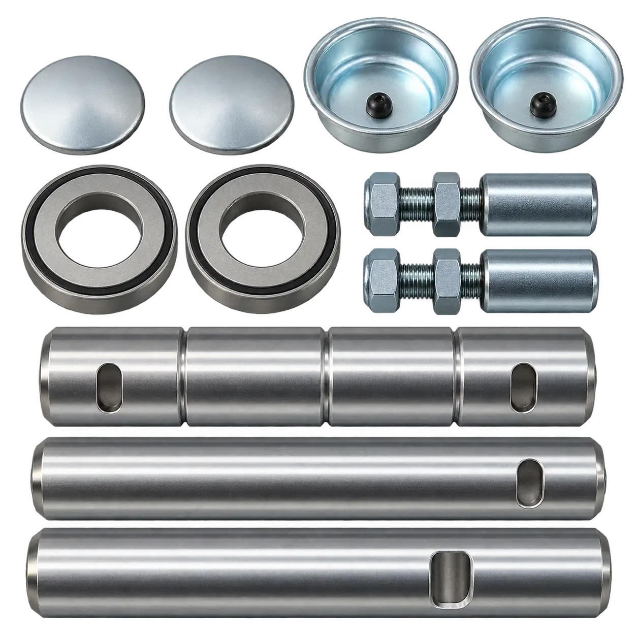 King Pin Kit