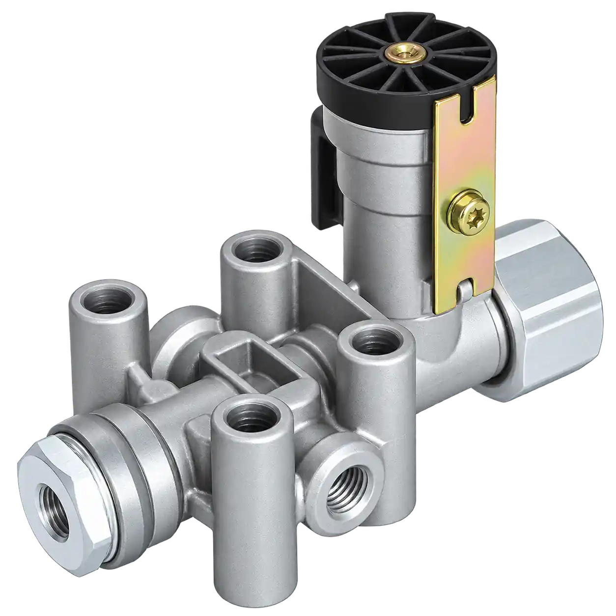 Leveling Valve