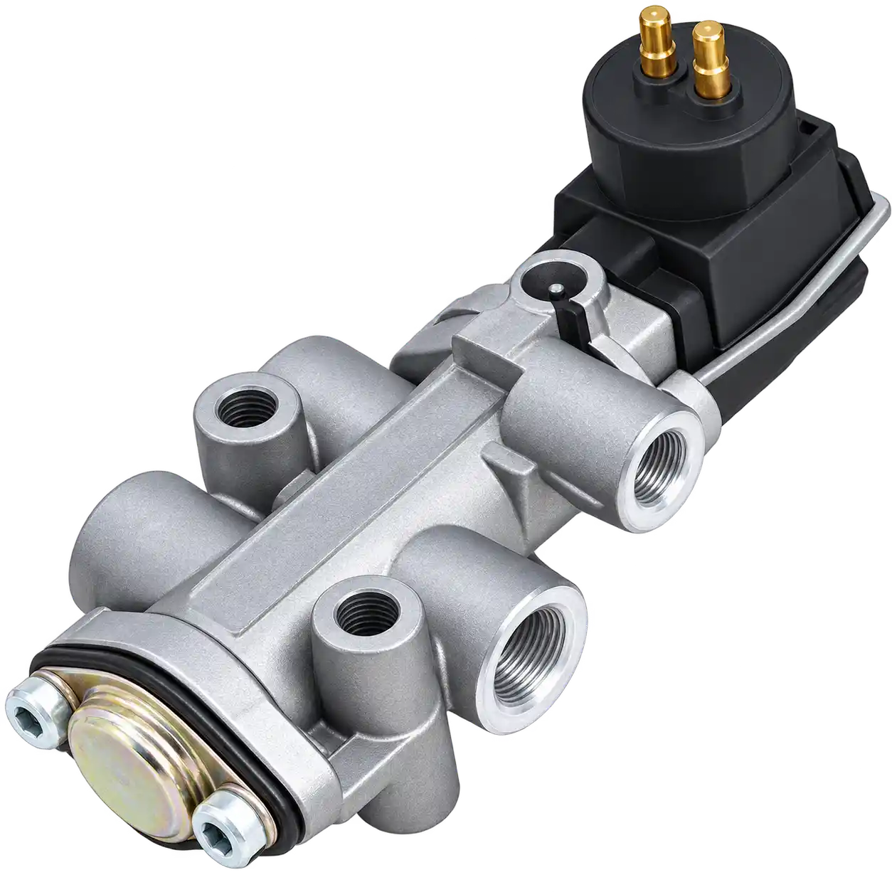 Solenoid Valve