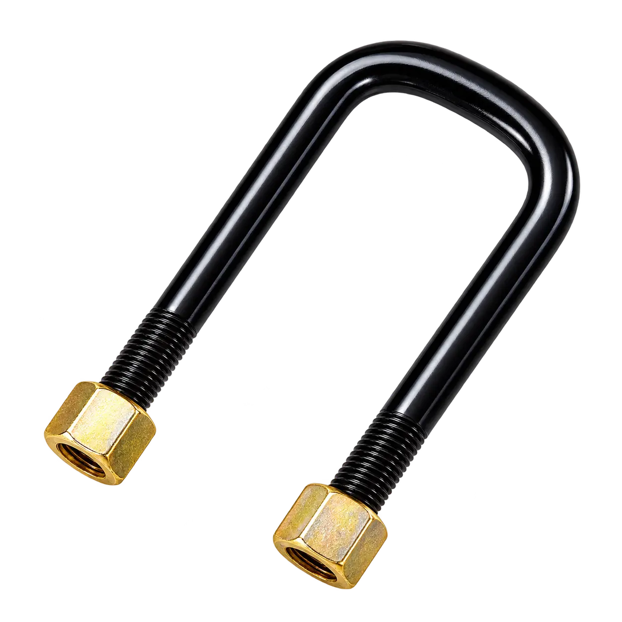 Wheel Bolt and U-Bolt