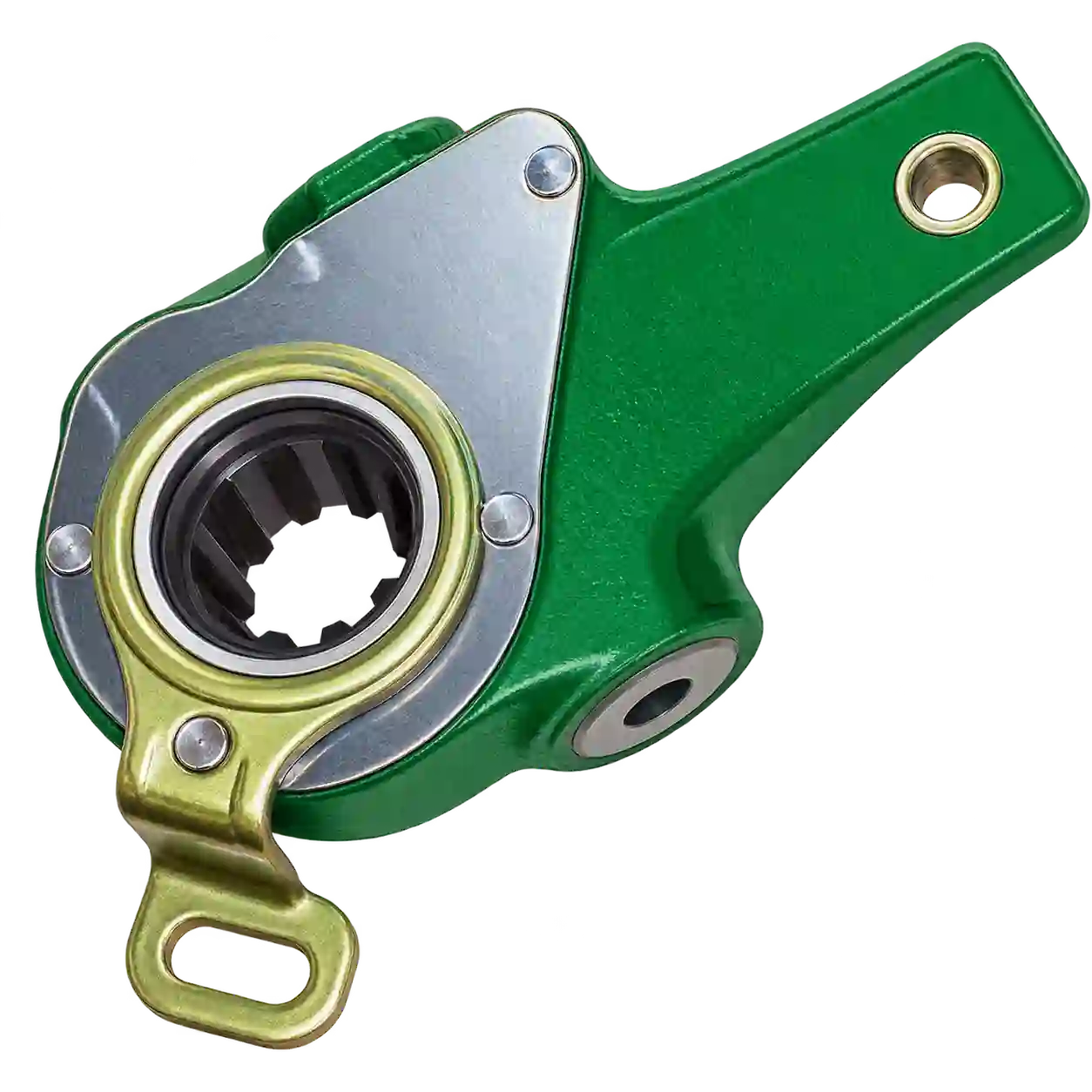Automatic Slack Adjuster